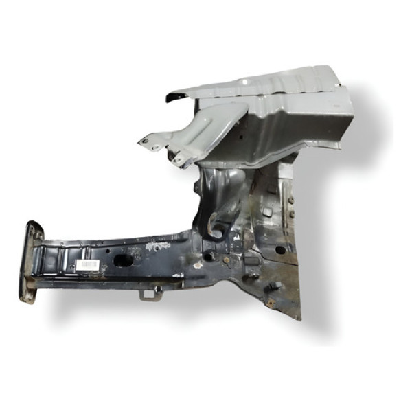 Ponta Longarina Dianteira Esquerda Fiat Bravo 2012 2013 2014