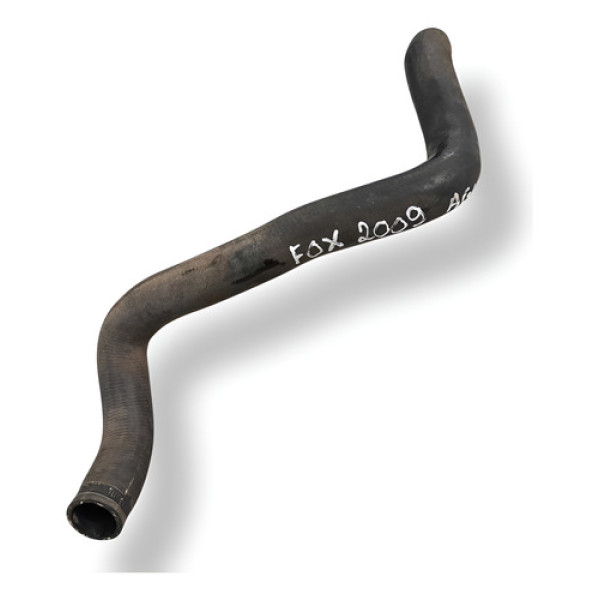 Mangueira Inferior Radiador Volkswagen Fox 2009 2010 2011