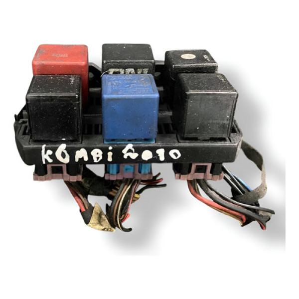 Caixa De Fusiveis Volkswagen Kombi 1.4 2010 2011 2012 2013