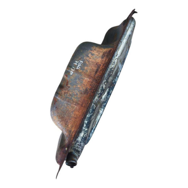 Tanque Combustível Volkswagen Fusca 1979 1980 1981 1982 