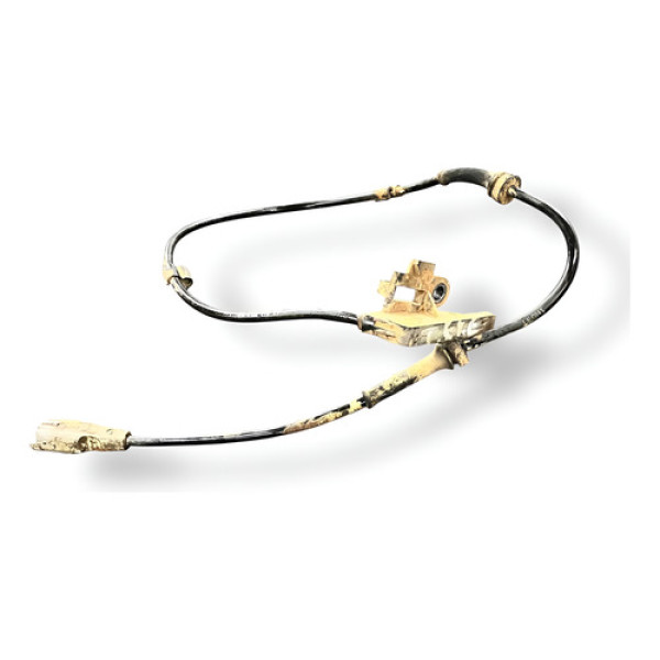 Sensor Abs Traseiro Esquerdo Peugeot 307 1.6 2008 9661975080