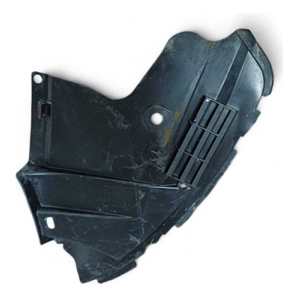  Parabarro Dianteiro Direito Renault Sandero 2014 8200530604