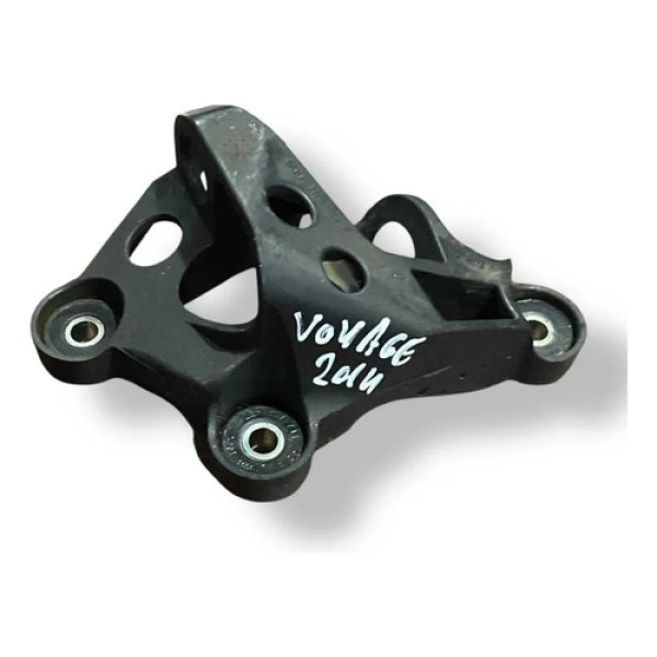 Suporte Cabo Marcha Trambulador Gol Voyage 2009 2010