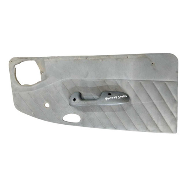 Forro Porta Esquerdo Fiat Palio 2 Portas 1997 1998 1999 2000