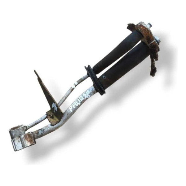 Cano Radiador Evaporador Fiat Palio 1997 1998 1999 2000