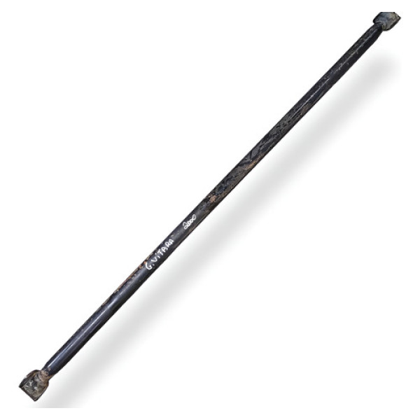 Barra Suspensão Traseira Suzuki  Grand Vitara  2000 A 2005