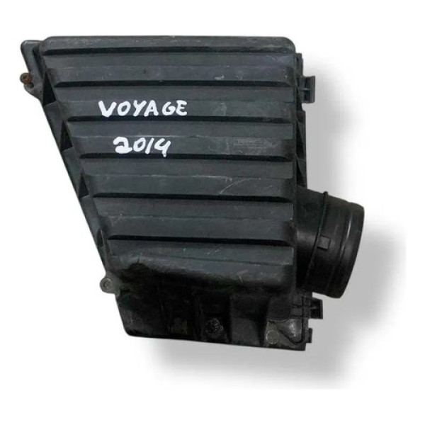 Tampa Caixa Filtro Ar Volkswagen Vw Gol Voyage 2014 2015