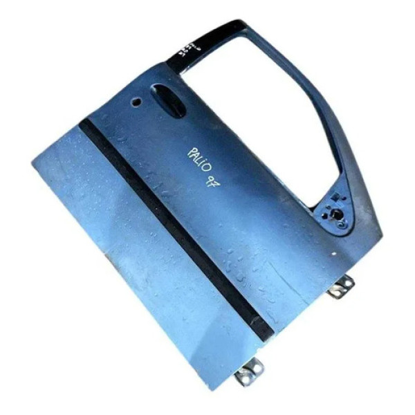 Porta Dianteira Direita Fiat Palio 1996 1997 1998 A 2003 Dianteira Direita Água