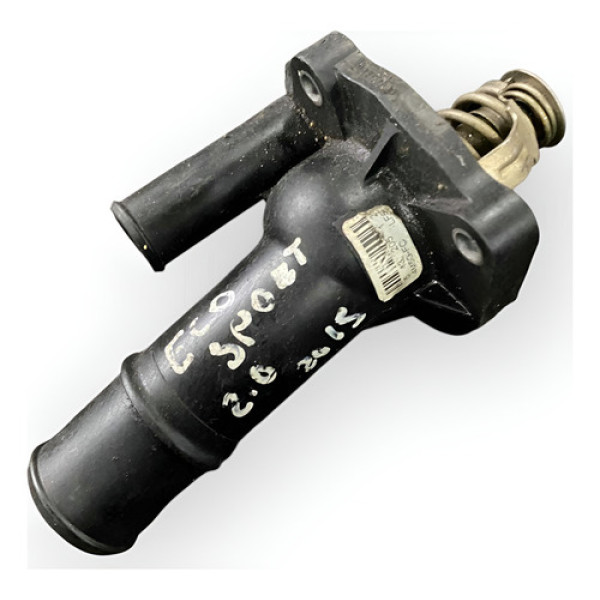 Válvula Termostática Ford Ecosport  2.0 2013 A 2018 5653258