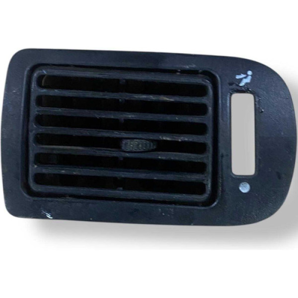 Moldura Difusor Ar Fiat Siena 2007 2008 2009 2010 2011 2012