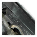 Retrovisor Elétrico Esquerdo C/detalhe Gm S10 2011 9115330