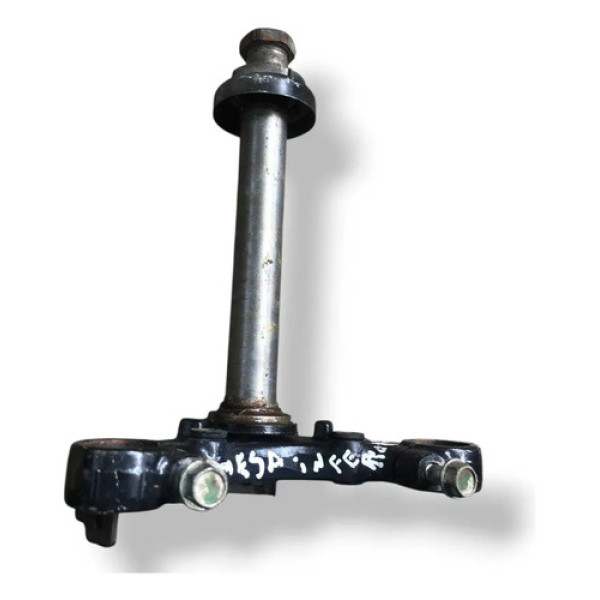 Mesa Inferior Honda Cg 125 Titan 2000 2001 2002 2003 A 2008