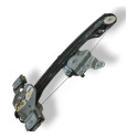 Maquina Vidro Dianteira Direita Chevrolet Sonic 13 98810j305