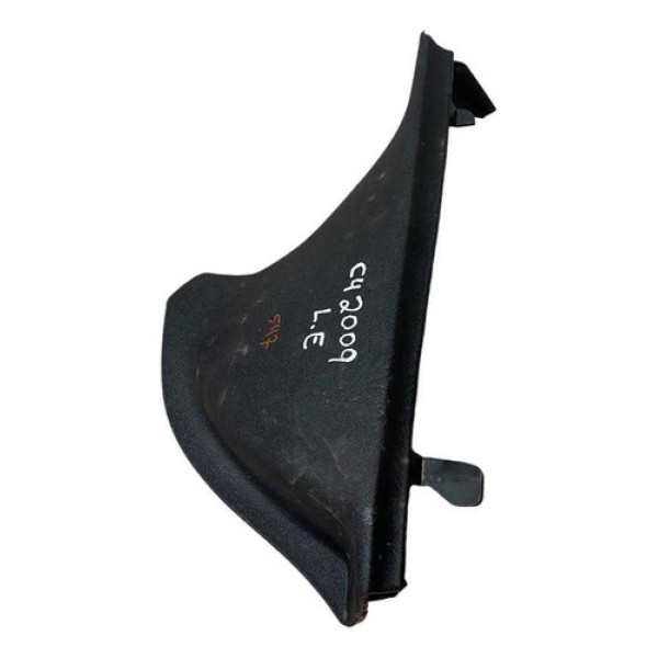 Acabamento Painel Lateral Esquerdo C4 Pallas 2009 9646339977