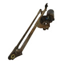 Maquina Motor Limpador Parabrisa Gm Vectra 97/05 0390241142