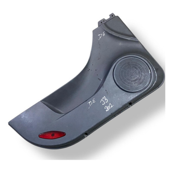 Acabamento Forro Porta Diant Esquerdo J3  2012 6102105u8010