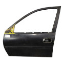 Porta Dianteira Esquerda 4p Classic 2011 2012 2013 2014  Dianteira Esquerda Preto