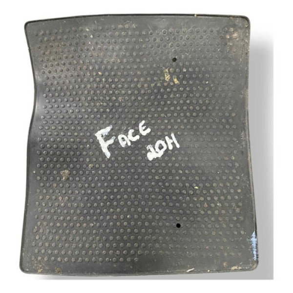 Tapete Borracha Console Central Chery Face 2011 S125305566