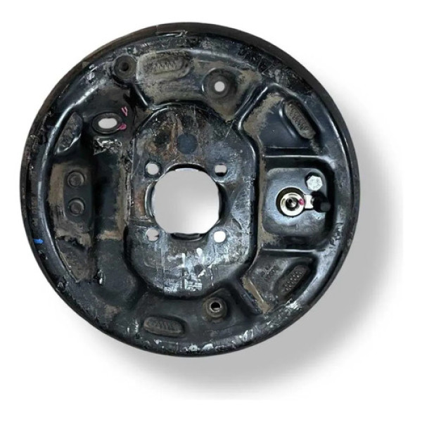 Espelho Freio Traseiro Esquerdo Citroën C3 1.4 - 2008 A 2012