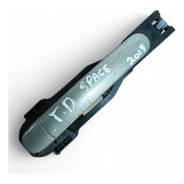 Maçaneta Externa Traseira Direita Vw Fox Cross Space 2010/16