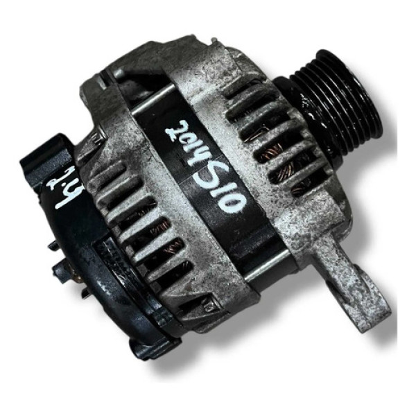 Alternador Chevrolet S10 2.4 2012 2013 2014 2015 2016