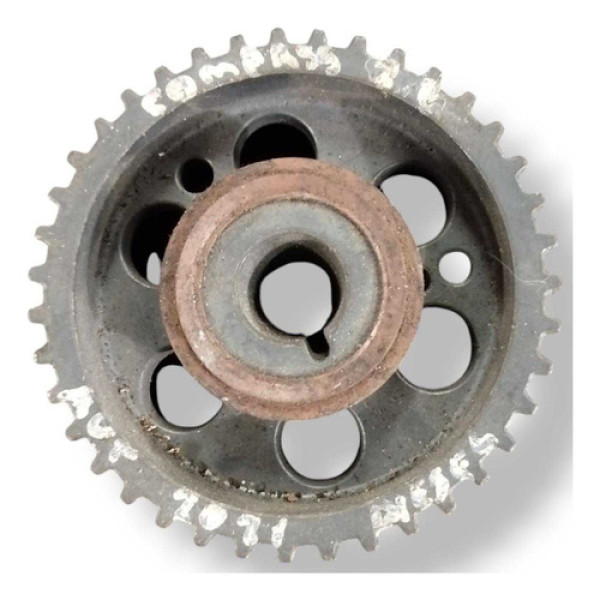 Polia Bomba Alta Jeep Compass 2.0 Diesel 2016/2021 55264863