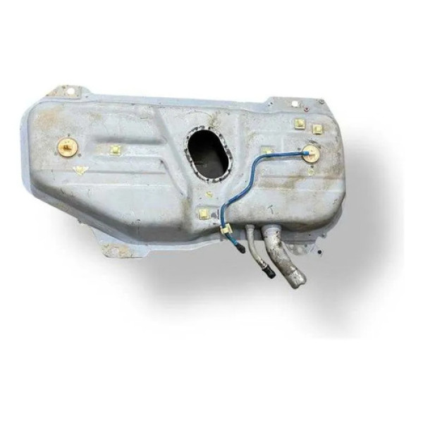 Tanque Combustivel Fiat Siena 2008 2009 2010 2011 2012