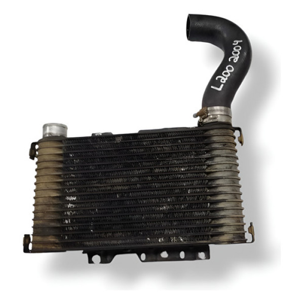 Intercooler  Mitsubishi L200 2004 2005 2006 2007 1271001500