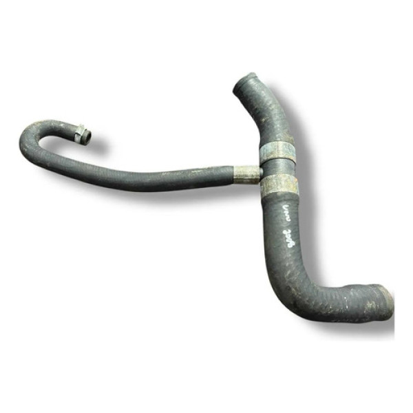 Mangueira Inferior Radiador Fiat Uno Mille 2005 2006 2007