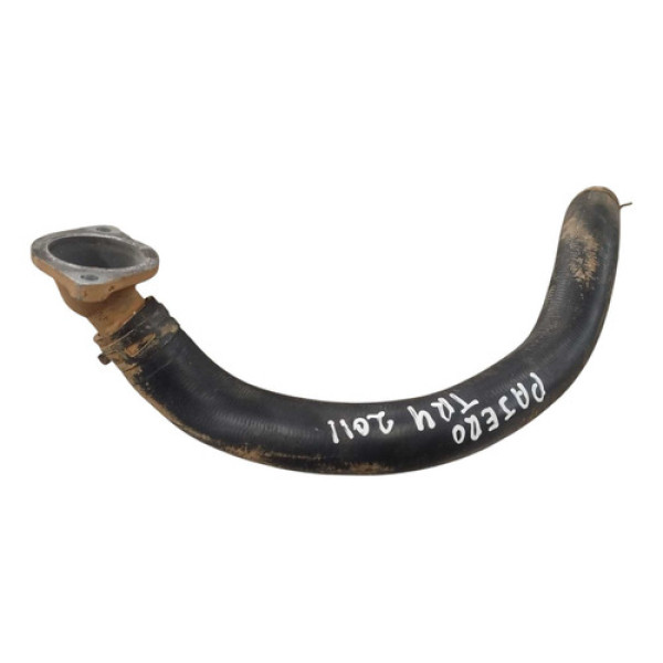 Mangueira Agua Radiador Mitsubishi  Pajero Tr4 2.0 2010 2011