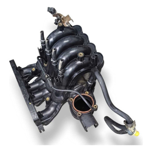 Coletor Admissão Fiat Grand Siena Palio 2008/2012 09079620