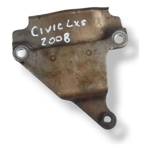 Suporte Catalisador Honda Civic Lxs 2007/2008/2009/2010/2011