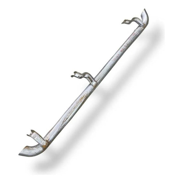 Estribo Lado Esquerdo Ford Ranger 2018 2019 2020 Detalhe