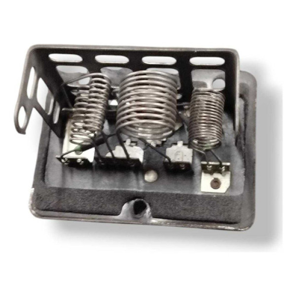 Resistencia Ar Condiconado Chevrolet Blazer 2010 15094285