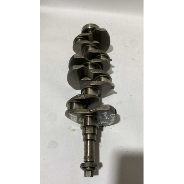 Virabrequim Ecosport New Fiesta Ka Sigma 1.6 13/21 570666303