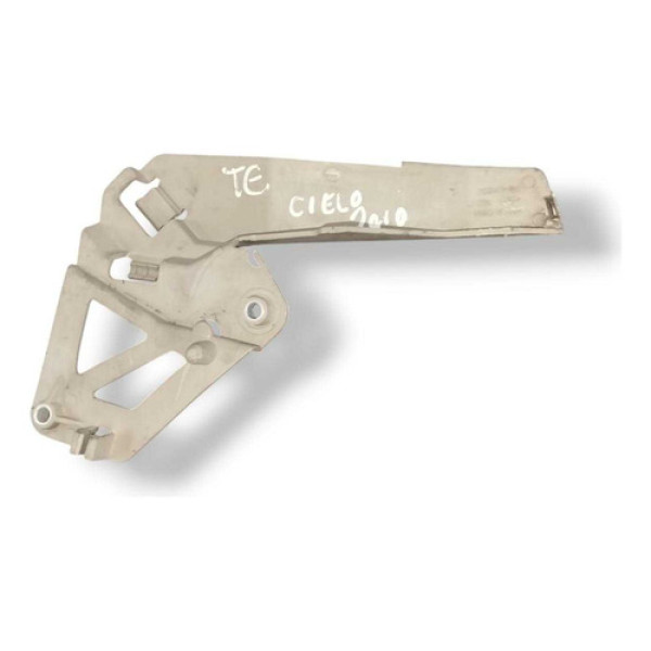 Suporte Fechadura Porta Tras Esquerda Cielo 2010 M116201550