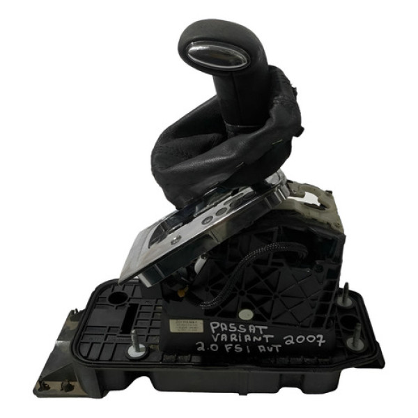 Alavanca De Marcha Aut Passat 2.0 Fsi 2007 1k0713061