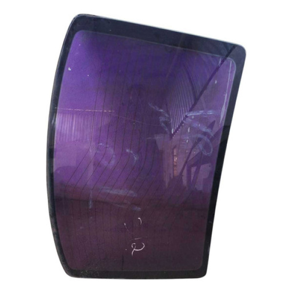 Vidro Vigia Tampa Traseira Ford Escort 1997 1998 1999