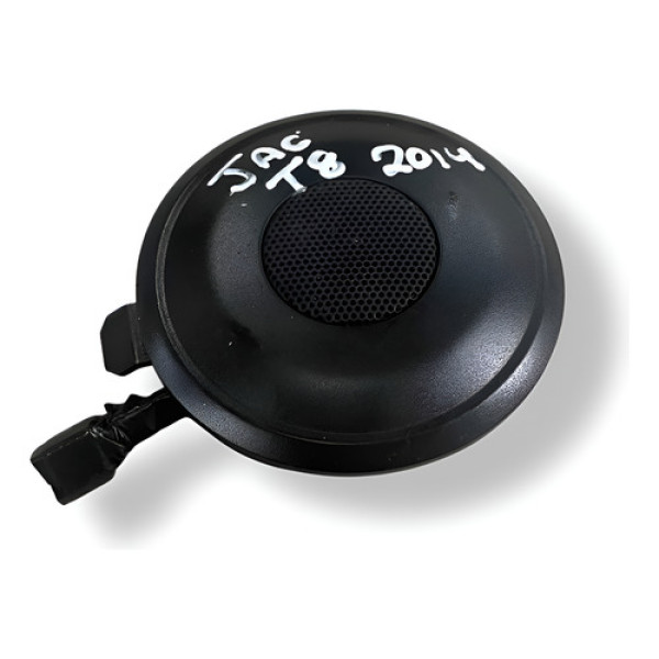 Alto Falante Tweeter Painel Jac  T8 2.0 2014 96320v7050 Prateado