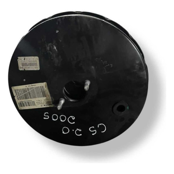 Hidrovacuo Servo Freio Citroen C5 2.0 2005 A 2007 0204024797