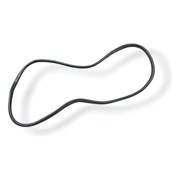 Borracha De Porta Dianteira Esquerda Volkswagen Vectra 2006 Preto