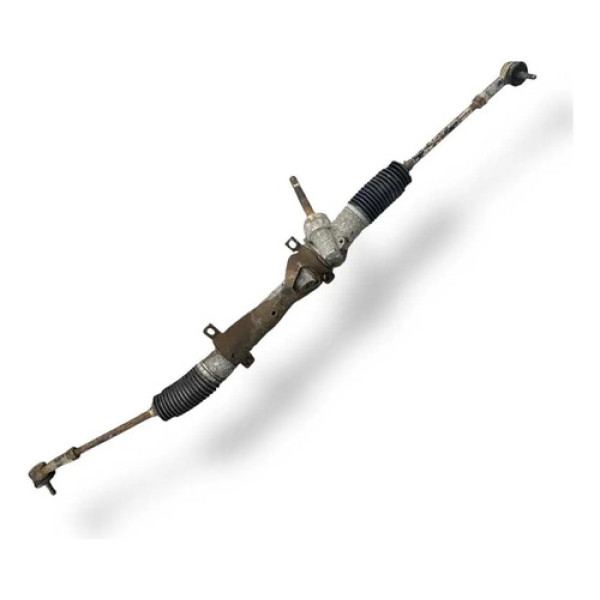 Caixa Setor Direção Mecânica Celta 1.0  2001 2002 2003 2004