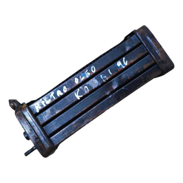 Resfriador Óleo Motor Volkswagen Kombi  1996 1997 1998 