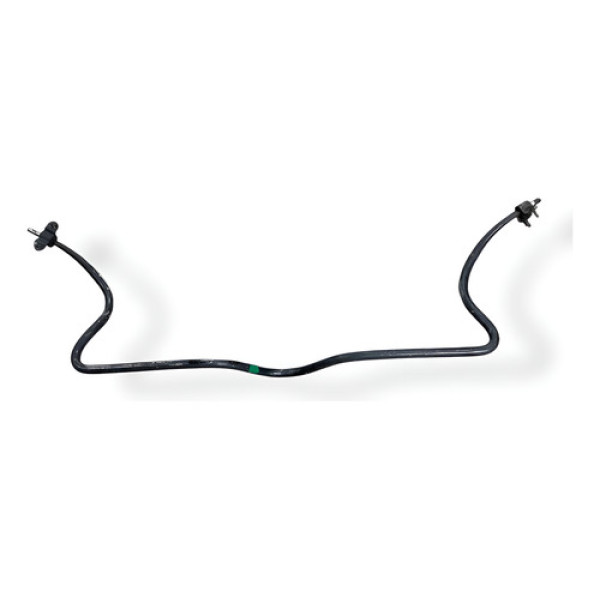 Barra Estabilizadora Traseira Fiat Palio Weekend 2008 2009