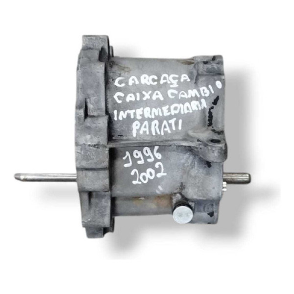  Carcaça Intermediária Caixa Câmbio Parati 96/02 013301211 
