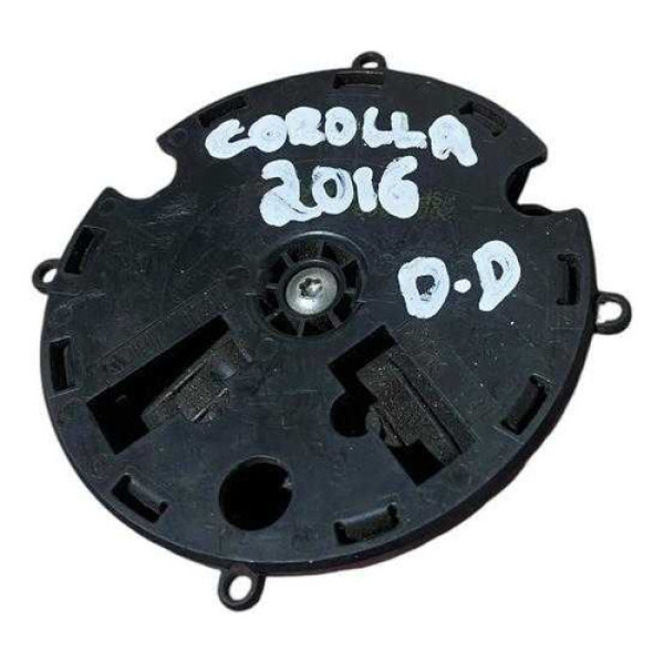 Motor Retrovisor Eletrico Direita Toyota Corolla 16 20010008