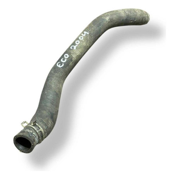Mangueira Superior Radiador Ford Ecosport 2004 2005 2006