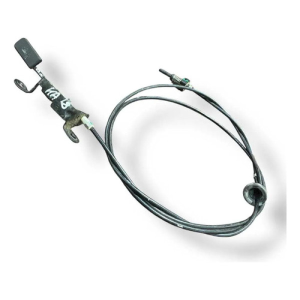 Alavanca Abertura Portinhola Tanque Ford Ka 2017 2018 B562lh