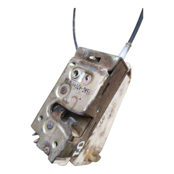 Fechadura Porta Traseira Direita Ford Escort  1998 40382512