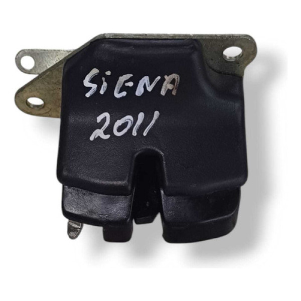 Fechadura Porta Malas Fiat  Siena 1.0 2010/2011/2012/2013